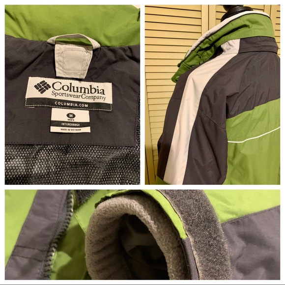 Interchange by Columbia 3 in 1 Coat - Picture 4 of 16
